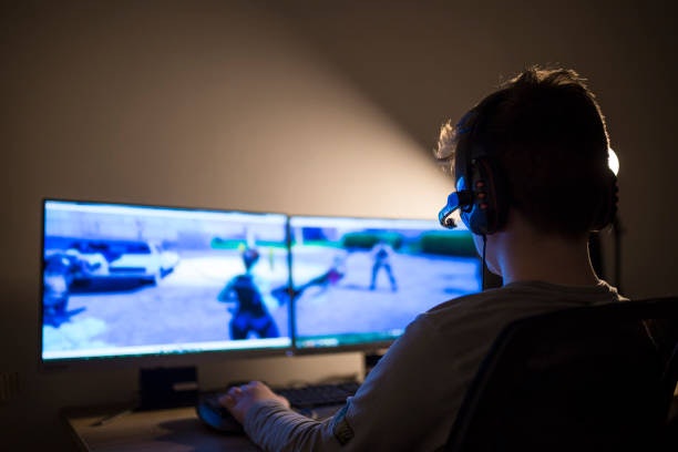 แนะนำหูฟังที่มีระบบเสียง Spatial Audio สำหรับคนที่เล่นเกมแนว Battle Royale หรือ FPS