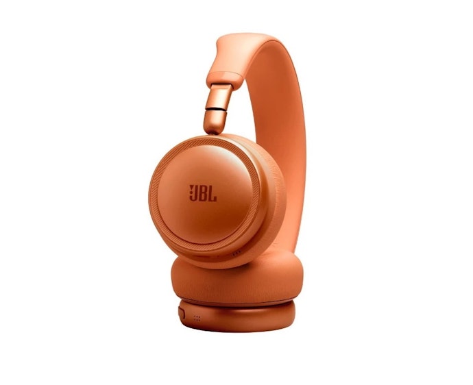 หากต้องการฟังก์ชันรอบด้านสำหรับฟังเพลงและสนทนา เลือก JBL Live