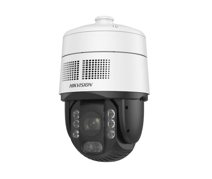 กล้องวงจรปิด Hikvision Pro Series : เหมาะกับคนที่เน้นประสิทธิภาพ