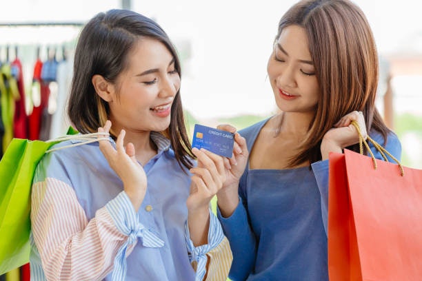 สำหรับผู้ที่ใช้จ่ายทั่วไปหรือสายช็อปปิ้ง เลือกบัตรเครดิตกรุงเทพ M Visa