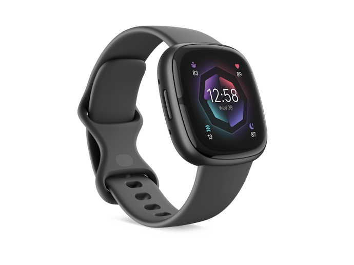 Fitbit Smart Watch : เหมาะกับการติดตามข้อมูลอย่างละเอียด