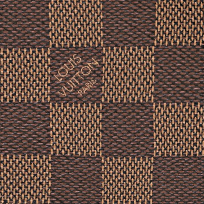กระเป๋า Damier Signature