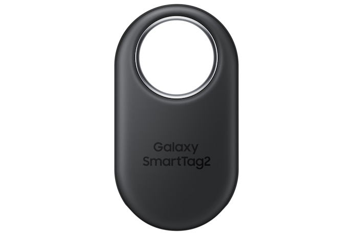 สำหรับผู้ใช้งาน Samsung เลือก Samsung Galaxy SmartTag / SmartTag 2