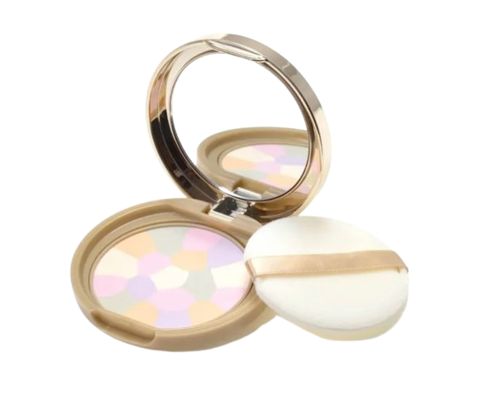 สำหรับเน้นปกปิดให้ผิวเรียบเนียน เลือก Marshmallow Finish Powder Abloom