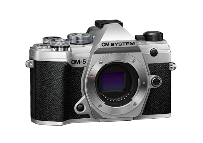 Olympus OM-D E-M5 Series สำหรับผู้ที่ชอบพกพากล้องไปใช้งานระหว่างเดินทาง