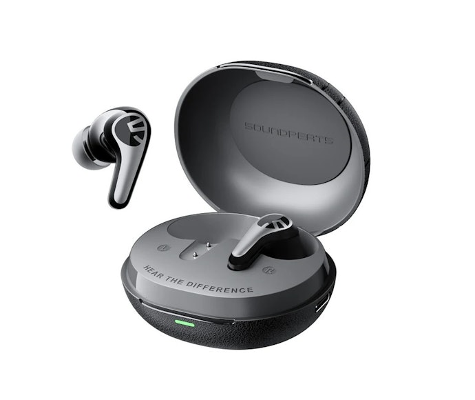 หูฟังบลูทูธแบบ In-Ear : เหมาะกับผู้ที่เน้นความกระชับ พกพาสะดวก