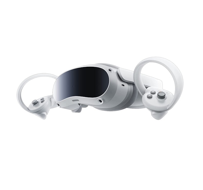 หากเน้นความคล่องตัว เลือกแว่น VR แบบ Standalone