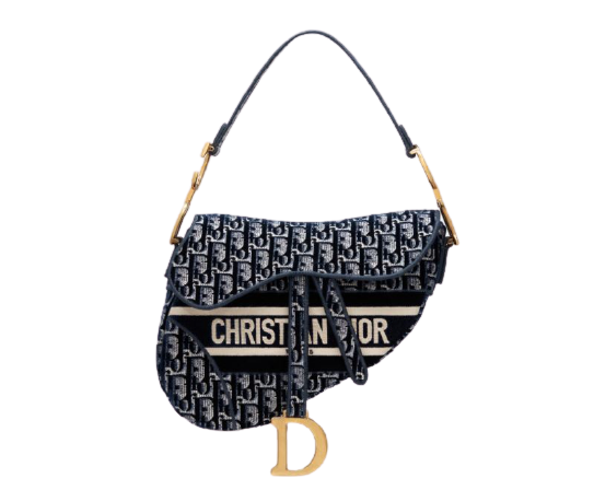 Dior Saddle