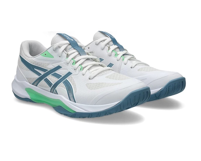รองเท้าแบด Asics สำหรับสายซัพพอร์ต เน้นความมั่นคง