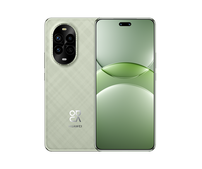 HUAWEI Nova Series : ซีรีส์เริ่มต้น เหมาะสำหรับการใช้งานทั่วไป