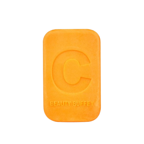 สำหรับรักษารอยสิว เลือกสบู่ที่มีส่วนผสมของ Vitamin C/AHA/BHA