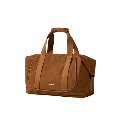 หากมีสัมภาระไม่มาก เลือกกระเป๋า Travel Hand Bag