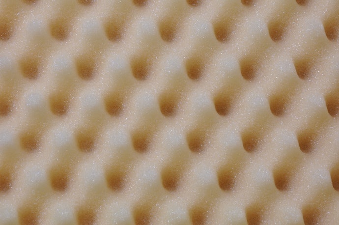 เมมโมรีโฟม (Memory Foam) ยืดหยุ่น ลดแรงกดทับ