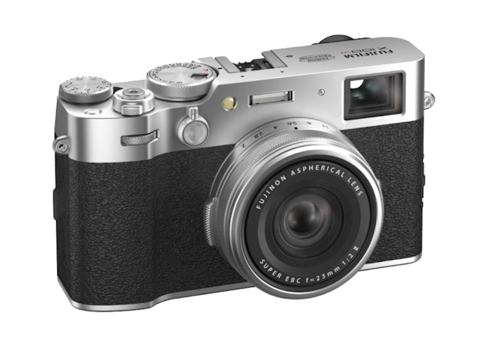 Fujifilm X100 Series สำหรับช่างภาพแนวสตรีท ท่องเที่ยว หรือใช้งานประจำวัน