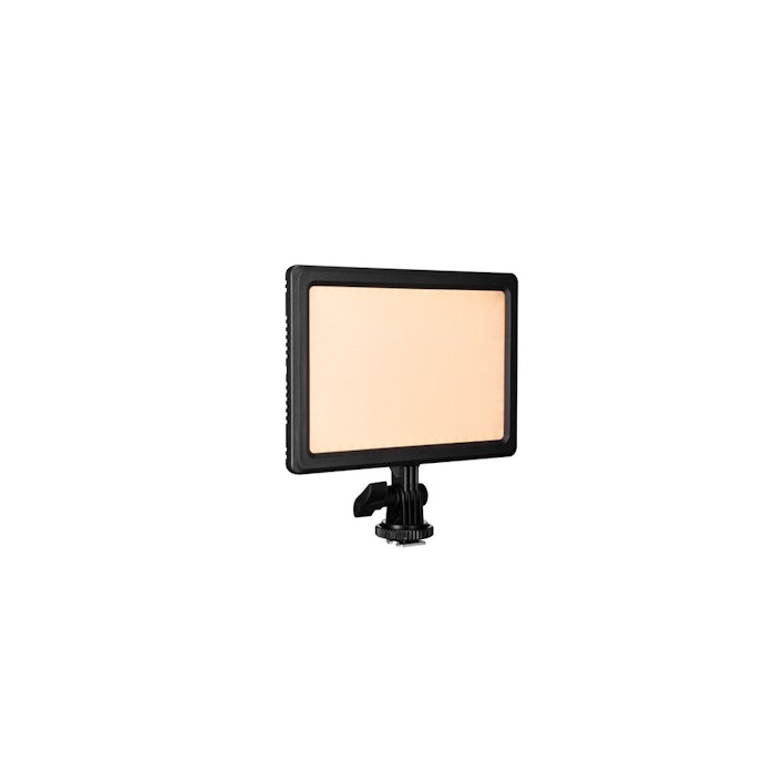 ไฟ LED Panel Light เหมาะสำหรับไลฟ์สดในสตูดิโอระดับมืออาชีพ