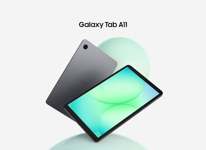Galaxy Tab A Series สำหรับใช้งานทั่วไป หรือการเรียน