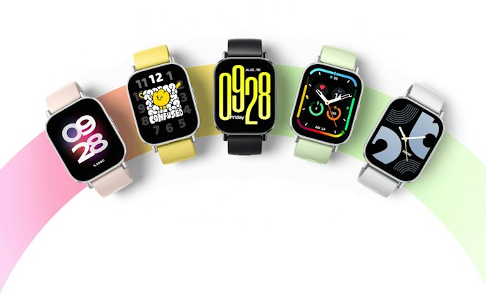 Xiaomi Redmi Watch : เหมาะสำหรับคนที่ต้องการความคุ้มค่า