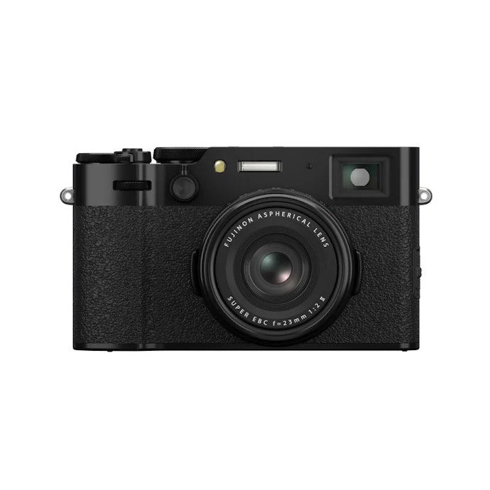 เลือกกล้อง Compact Fujifilm จากรุ่นยอดนิยม