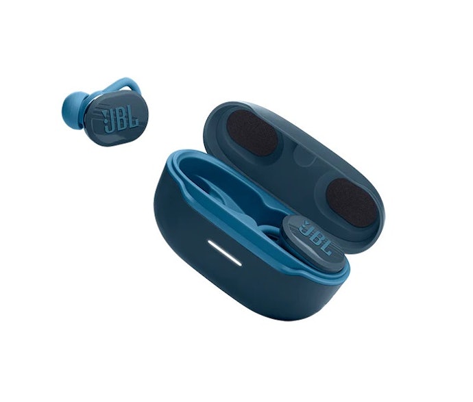 หูฟังออกกำลังกาย In-ear : เหมาะกับผู้ที่เน้นคุณภาพเสียง