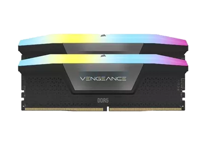 RAM 48GB ขึ้นไป สำหรับทำงานเฉพาะด้าน งานตัดต่อ หรือเล่นเกมที่มีกราฟิกสูง