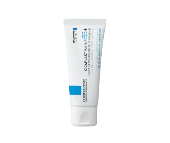 สำหรับคนผิวแห้ง/ผิวแพ้ง่าย เลือก La Roche-Posay Cicaplast/Toleriane