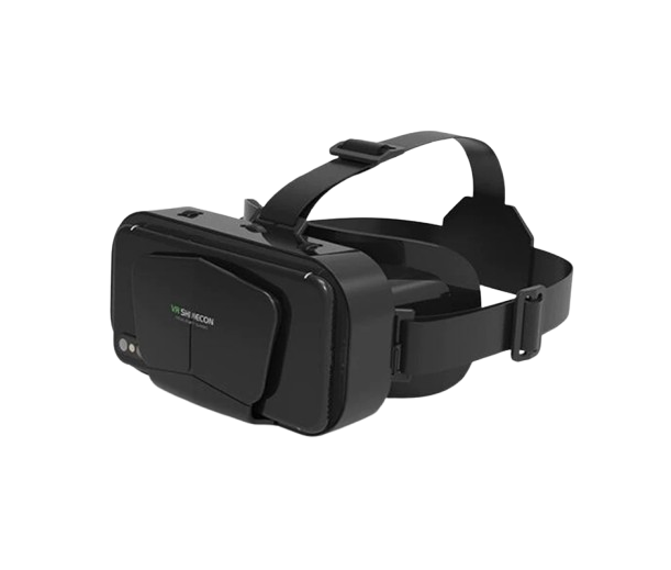 หากมีงบประมาณจำกัด เลือกแว่น VR สำหรับสมาร์ทโฟน