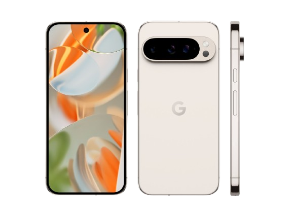 Google Pixel : เหมาะกับการใช้งานทั่วไป