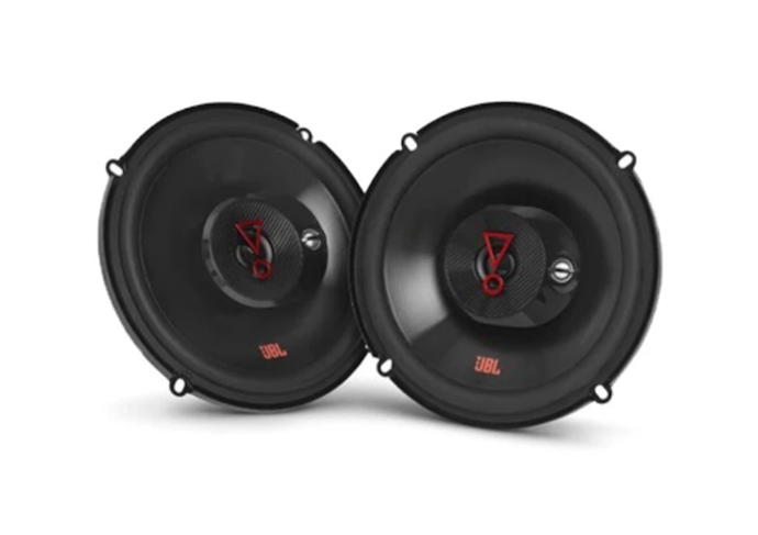 ลำโพง Coaxial สำหรับใช้ฟังเพลงทั่วไป ติดตั้งง่าย เข้ากับรถยนต์หลาย ๆ รุ่น