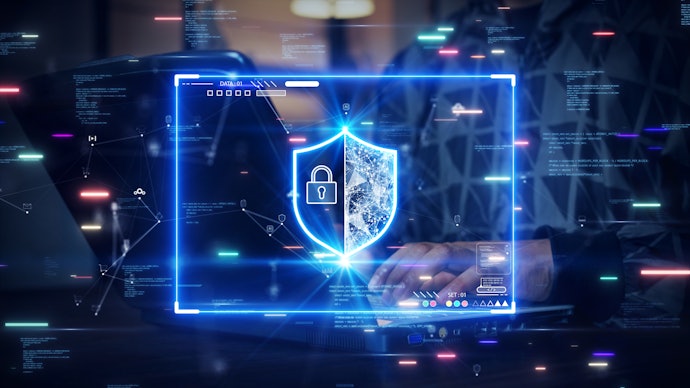 พิจารณามาตรฐานความปลอดภัยของ VPN