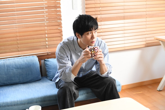 ชอบรสชาติเข้มข้น ต้องการคาเฟอีนสูง เลือกเมล็ดกาแฟโรบัสต้า