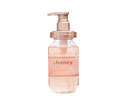 สำหรับผมแห้งเสียเล็กน้อยถึงปานกลาง เลือกแชมพูผมแห้งเสียสูตร Moisturizing