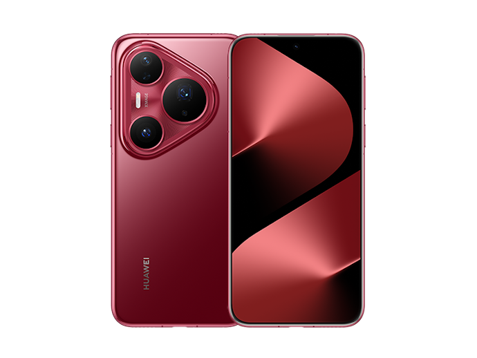 HUAWEI Pura Series : เหมาะสำหรับสายถ่ายรูป