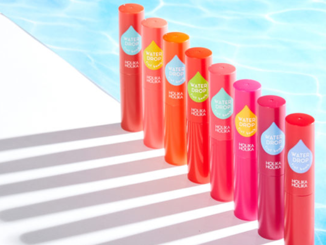 ลิปสติก HOLIKA HOLIKA