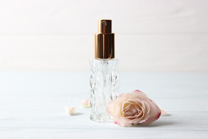 Fragrance Mist
