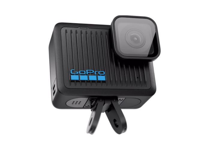 สำหรับผู้ที่เน้นความคล่องตัว HERO, LIT HERO หรือ HERO11 Black Mini