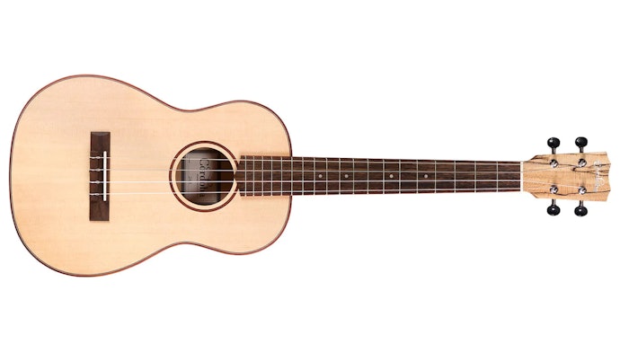 Baritone : เหมาะสำหรับคนมือใหญ่