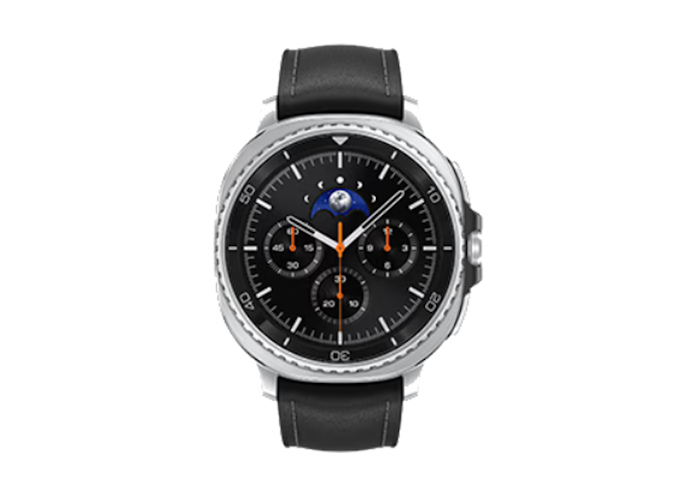 Samsung Watch Classic เหมาะกับผู้ที่ต้องการสมาร์ทวอทช์ดีไซน์หรูหรา