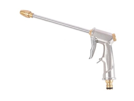 ใช้ขจัดคราบฝังแน่น หรืองานคาร์แคร์ขนาดเล็ก เลือกแรงดัน 1,500 PSI ขึ้นไป