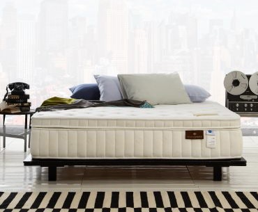 ที่นอน Omazz : Seasonspring™