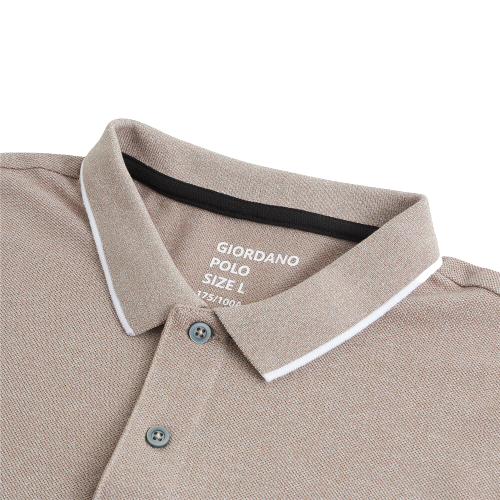เสื้อโปโล Giordano