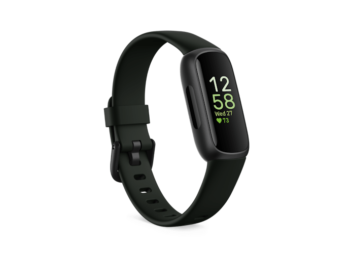 นาฬิกา Fitbit Smart Band / Tracker : เหมาะกับคนที่ต้องการความคล่องตัว