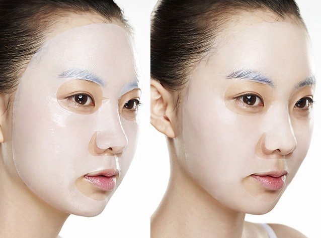 Sheet Mask