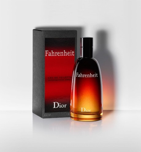 "Fahrenheit" ให้ความรู้สึกทรงพลัง