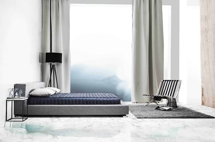 ที่นอน Lotus รุ่น Ascott : เหมาะกับคนที่ชอบความแน่นสบาย
