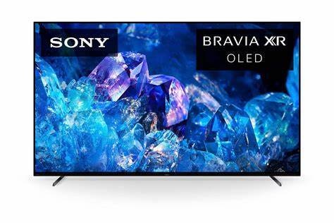 OLED TV : เทคโนโลยีขั้นสูงสุด เหมาะกับทุกคอนเทนต์