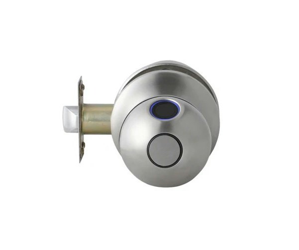 Digital Door Lock แบบไบโอเมตริกซ์ : เหมาะกับเน้นความปลอดภัย