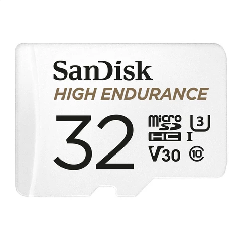 Micro SDHC สำหรับสมาร์ทโฟน กล้องดิจิทัล หรือแท็บเล็ต ที่ต้องการความจุมากขึ้น
