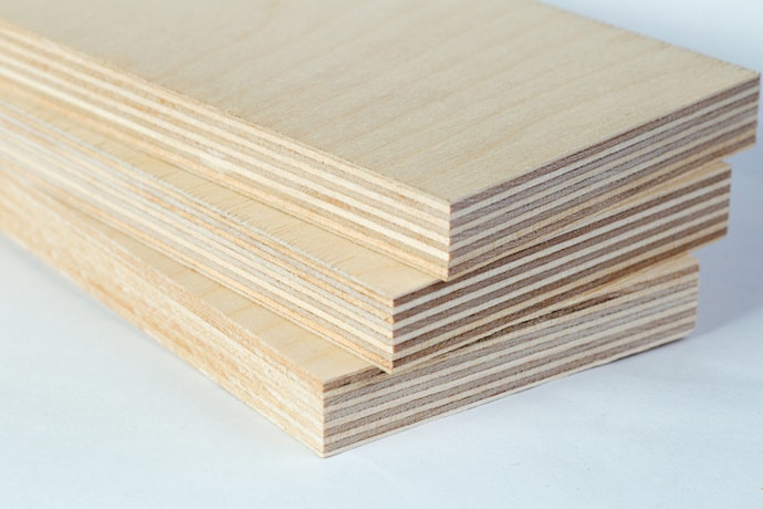 ไม้อัด (Plywood)