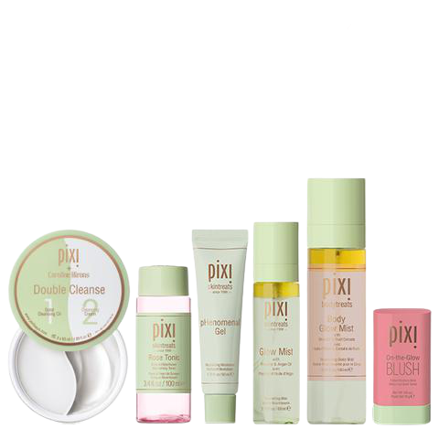 สกินแคร์ PIXI