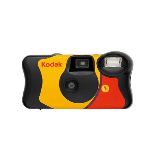 สำหรับถ่ายในพื้นที่แสงน้อยหรือช่วงกลางคืน เลือกฟิล์มที่มีค่า ISO 800 ขึ้นไป
